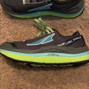 Altra shoes